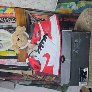 13 Air Jordan New w/ Box